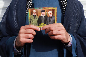 راهپیمایی ۲۲ بهمن ۱۴۰۴ - زنجان