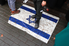 راهپیمایی ۲۲ بهمن ۱۴۰۴ - زنجان