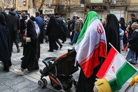 ۲۲بهمن ۱۴۰۴در همدان