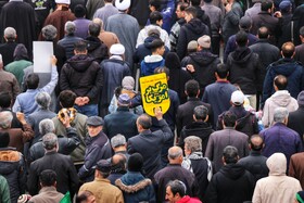 ۲۲بهمن ۱۴۰۴در همدان