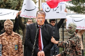 ۲۲بهمن ۱۴۰۴در همدان