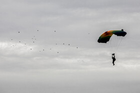راهپیمایی ۲۲ بهمن ۱۴۰۴ - تهران