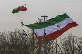 راهپیمایی ۲۲ بهمن ۱۴۰۴ - تهران