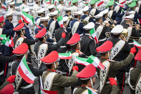 راهپیمایی ۲۲ بهمن ۱۴۰۴ - تهران