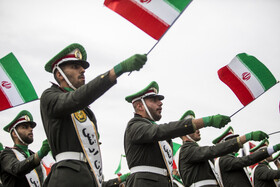 راهپیمایی ۲۲ بهمن ۱۴۰۴ - تهران