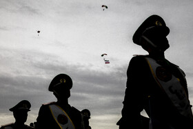 راهپیمایی ۲۲ بهمن ۱۴۰۴ - تهران