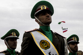 راهپیمایی ۲۲ بهمن ۱۴۰۴ - تهران