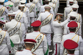راهپیمایی ۲۲ بهمن ۱۴۰۴ - تهران