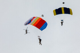راهپیمایی ۲۲ بهمن ۱۴۰۴ - تهران