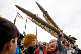 راهپیمایی ۲۲ بهمن ۱۴۰۴ - تهران