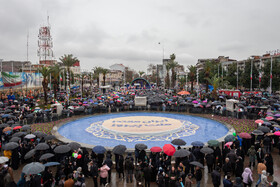راهپیمایی ۲۲ بهمن ۱۴۰۴ - رشت