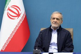 پیام‌های تبریک سران چین و هند به رئیس‌جمهور ایران