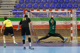 هفته دوازدهم لیگ برتر هندبال؛ سپاهان اصفهان - نفت و گاز گچساران