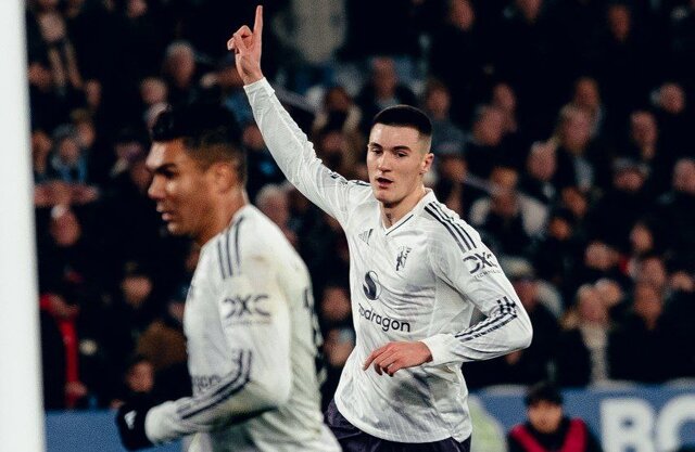 لیگ برتر انگلیس: توقف چلسی و منچستریونایتد