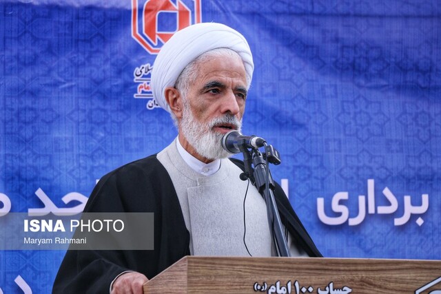 مجید انصاری: متن ایران، ملت ایران است