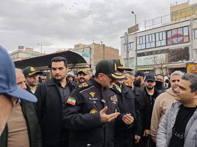 پیام رئیس‌جمهور قزاقستان به پزشکیان