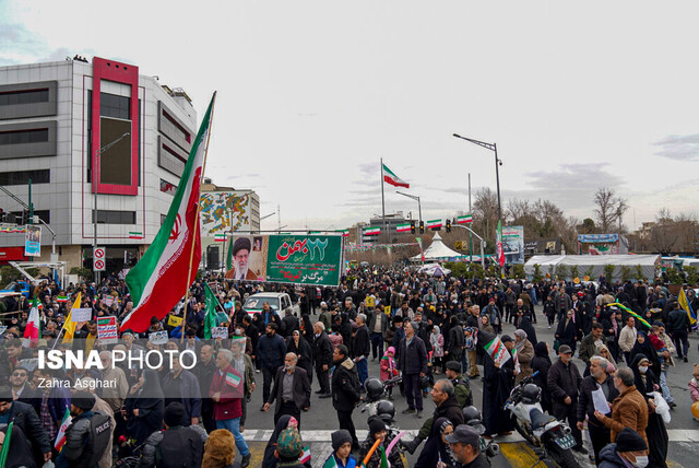 انقلاب اسلامی، با گشودن افق‌های تازه دانشگاه‌ها را به کانون‌های اصلی تولید دانش تبدیل کرد