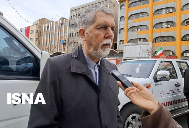 مسئولان صدای مردم را بشنوند