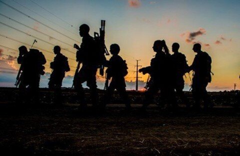 نقض امنیتی خطرناک در عمق اراضی اشغالی