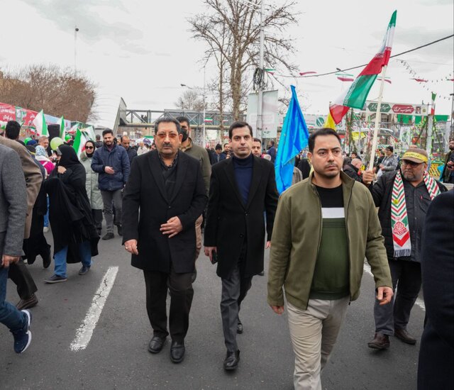 وزیر صنعت، معدن و تجارت: شکوفایی صنعتی نشانگر استقلال طلبی و اقتدار ملی است