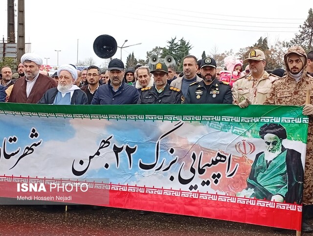 نماینده مردم آستارا: آمریکا با قدرت پوشالی، دشمن دیرینه ملت ایران است