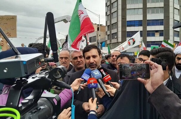 سخنگوی شورای نگهبان: مسئولان باید در عمل شکرگزار مردم باشند