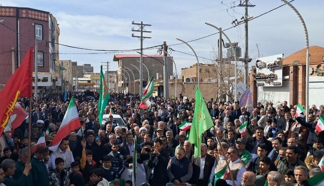 سبزی: مؤلفههای قدرت جمهوری اسلامی مردم، رهبری و پیشرفتهای علمی است