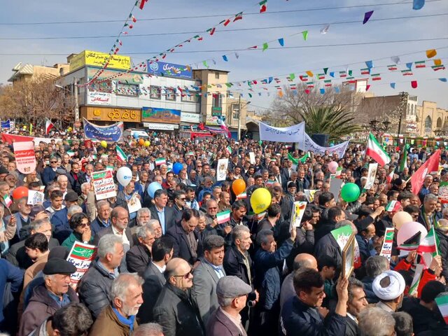 سبزی: مؤلفه‌های قدرت جمهوری اسلامی مردم، رهبری و پیشرفت‌های علمی است