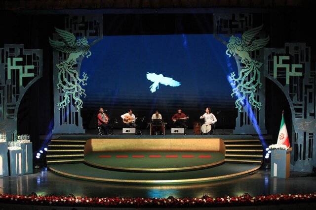 برگزیدگان فیلم فجر چه کسانی هستند؟