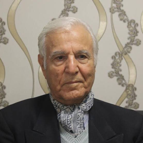 داور شیخاوندی درگذشت