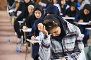 ظرفیت پذیرش در آزمون سمپاد اعلام شد