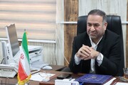 سرپرست فرمانداری شادگان: رضایتمندی مردم مهم‌ترین سرمایه نظام اداری است