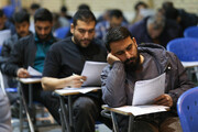 توزیع کارت آزمون ارشد از فردا