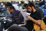 هشدار سازمان سنجش درباره مغایرت معدل داوطلبان آزمون ارشد