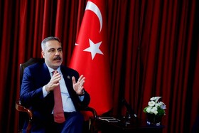 فیدان: حملات اسرائیل علیه لبنان، منطقه را به سوی بحران انسانی عمیق‌تر سوق داده است