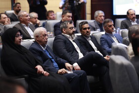 نشست سرمایه‌گذاران و فعالان اقتصادی در سفر رییس جمهور به استان گلستان