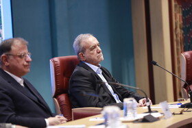 سفر رییس جمهور به استان گلستان