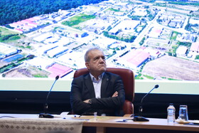 سفر رییس جمهور به استان گلستان