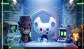 راه‌اندازی شبکه تلوبیونی بازی