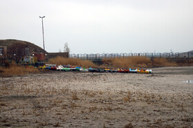 سرآب نیلوفر دریاچهٔ کوچکی است که در حدود ۲۰ کیلومتری شمال غرب شهر کرمانشاه در روستای سرآب نیلوفر در دامنۀ کوه کماجار قرار گرفته‌است.