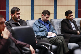 یوسف پزشکیان در سفر رییس جمهور به استان گلستان