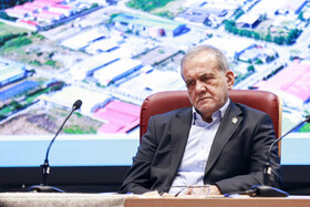 سفر رییس جمهور به استان گلستان