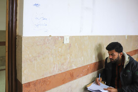 آزمون استخدامی شرکت توزیع برق و دهیاری های کشور - کرمان