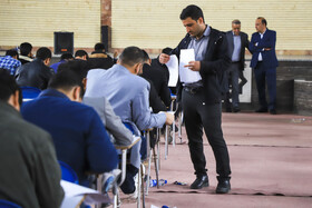 آزمون استخدامی شرکت توزیع برق و دهیاری های کشور - کرمان