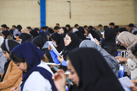 آزمون استخدامی شرکت توزیع برق و دهیاری های کشور - کرمان