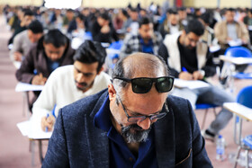 آزمون استخدامی شرکت توزیع برق و دهیاری های کشور - کرمان