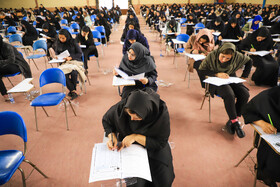 آزمون استخدامی شرکت توزیع برق و دهیاری های کشور - کرمان