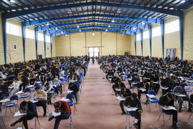 آزمون استخدامی شرکت توزیع برق و دهیاری های کشور - کرمان