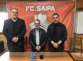 جانشین عنایتی در سایپا مشخص شد