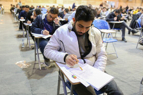 آزمون استخدامی شرکت توزیع برق و دهیاری های کشور - قزوین